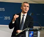 NATO Warns Russia over Alleged Violation of Turkish Airspace